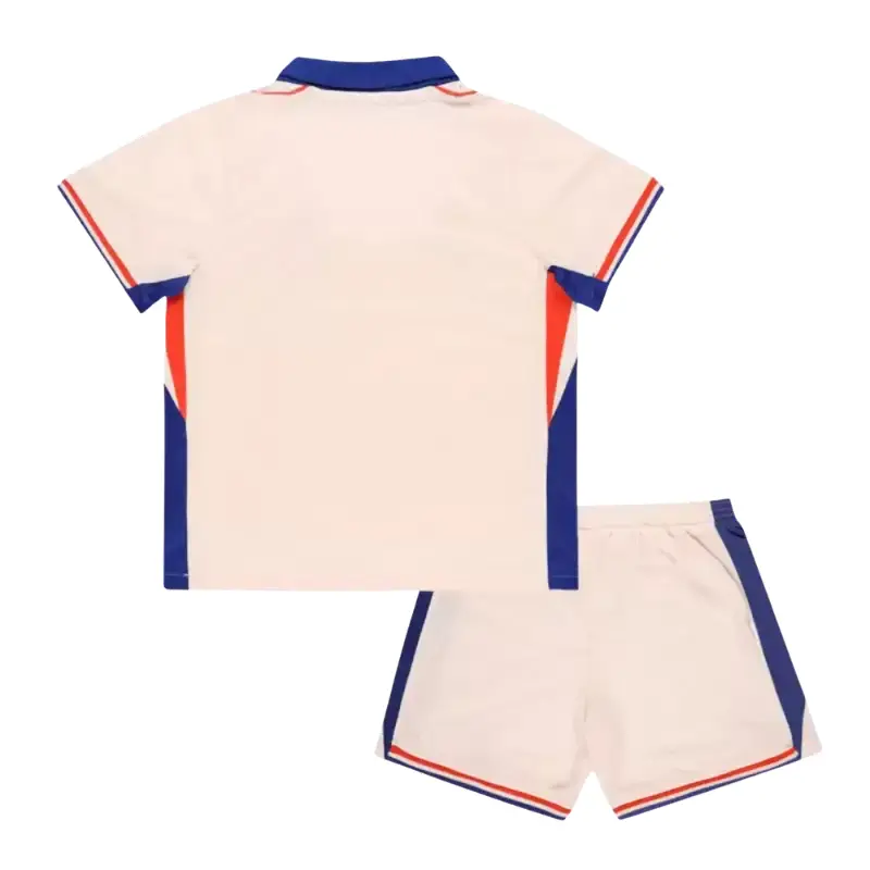 Alternative view of 24/25 Kids Chelsea Away Kit