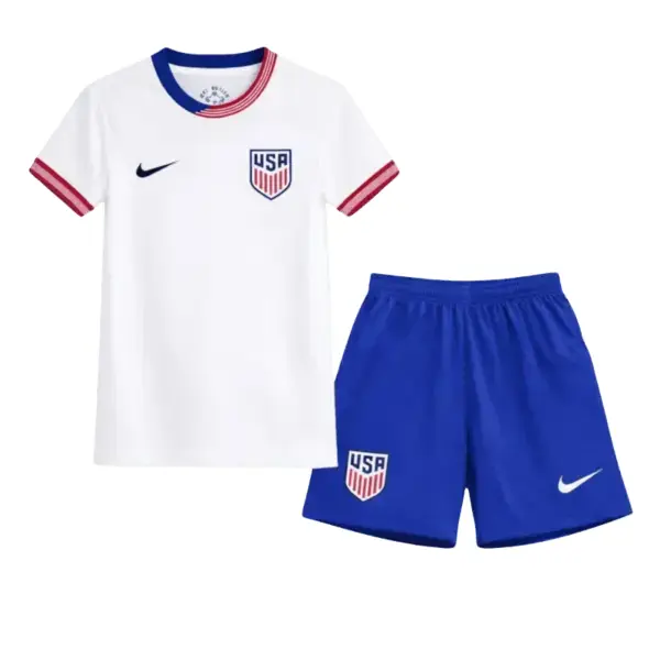 Alternative view of 24/25 Kids USA Home Kit