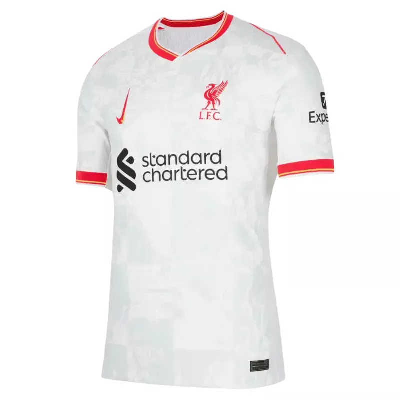 24/25 Liverpool Third Jersey