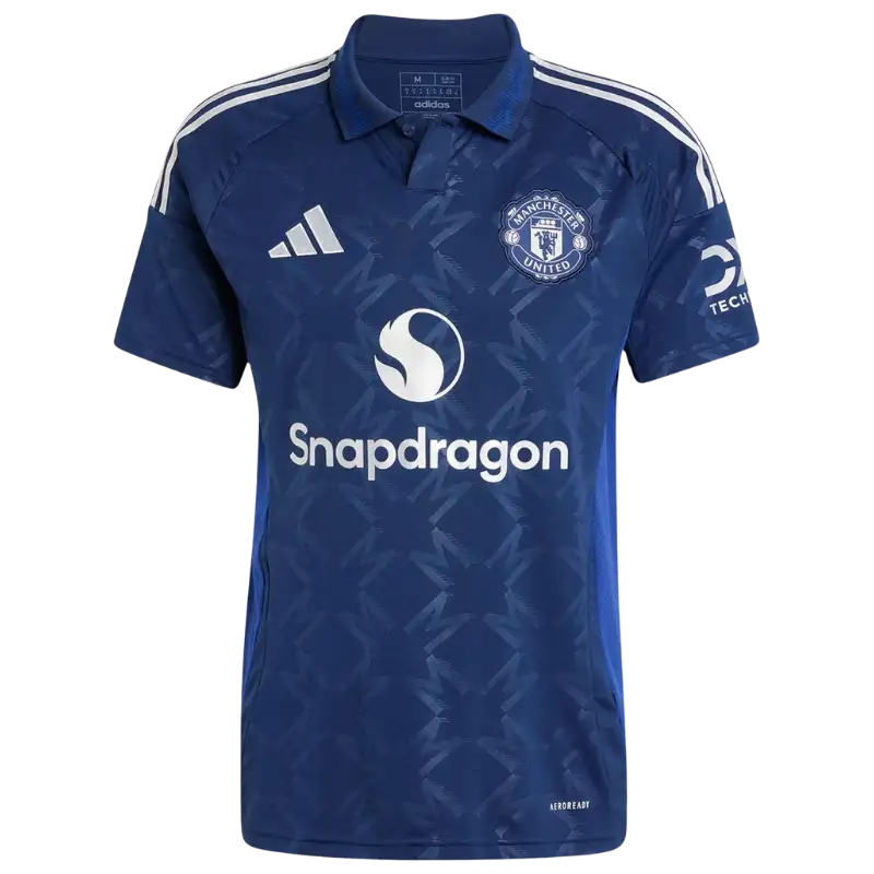 24/25 Man U Away Jersey