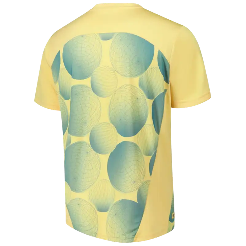 Alternative view of 24/25 Manchester City Pre-Match Jersey