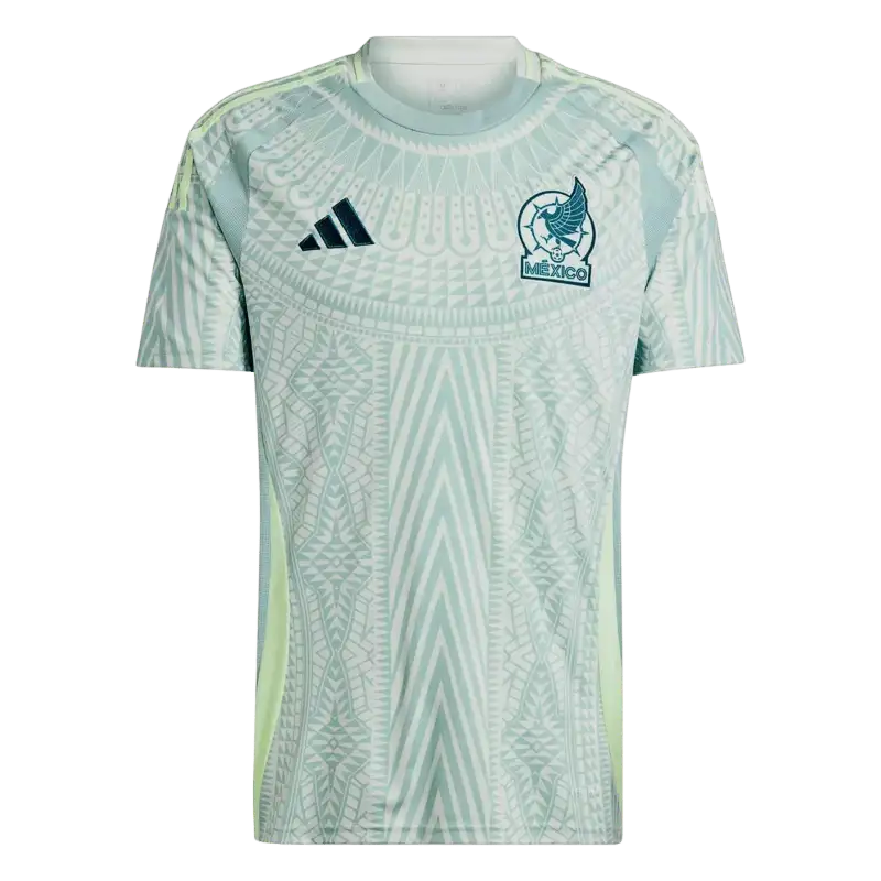 24/25 Mexico Away Jersey