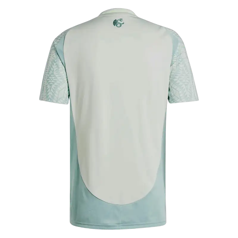 Alternative view of 24/25 Mexico Away Jersey