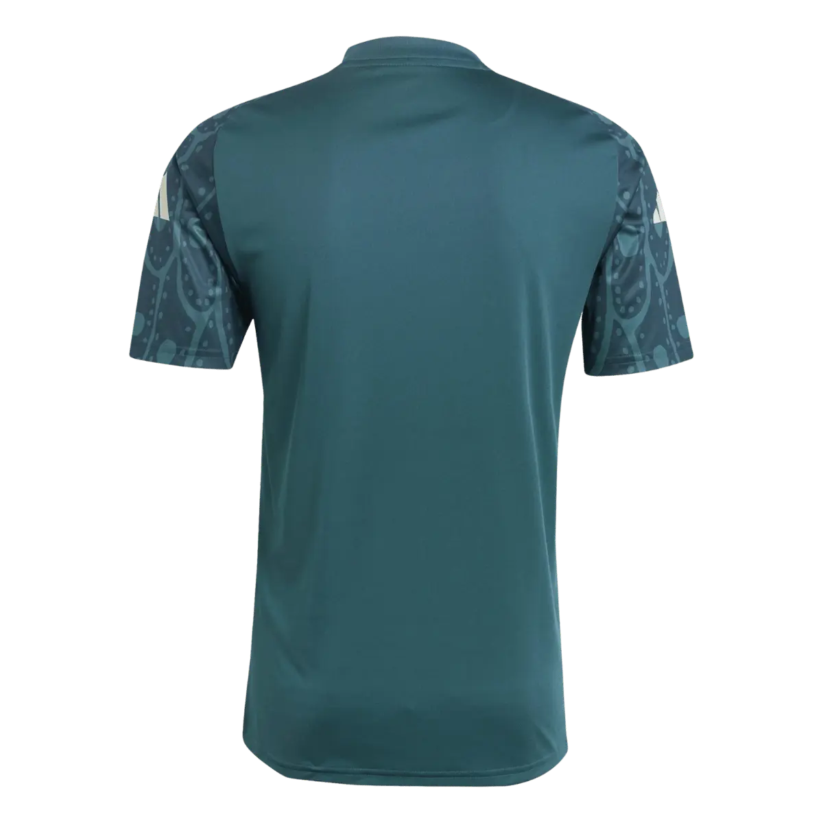 Alternative view of 24/25 Mexico Pre-Match Jersey