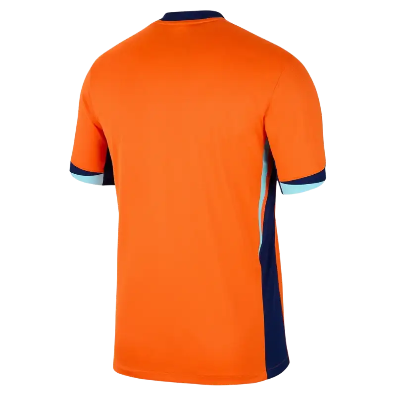 Alternative view of 24/25 Netherlands Holland Home Jersey