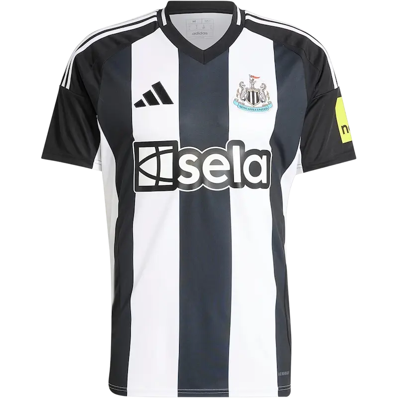 24/25 Newcastle Home Jersey