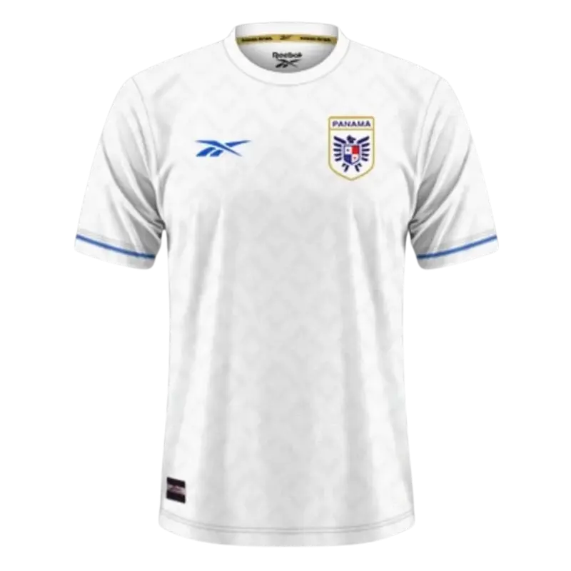 24/25 Panama Away Jersey