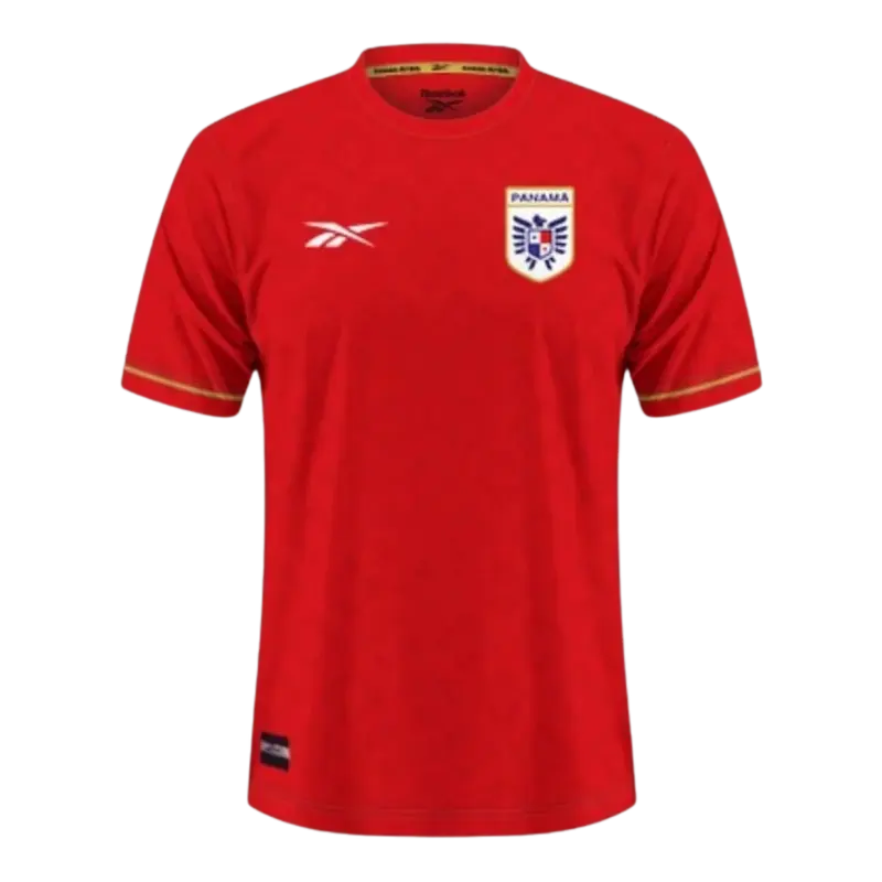 24/25 Panama Home Jersey