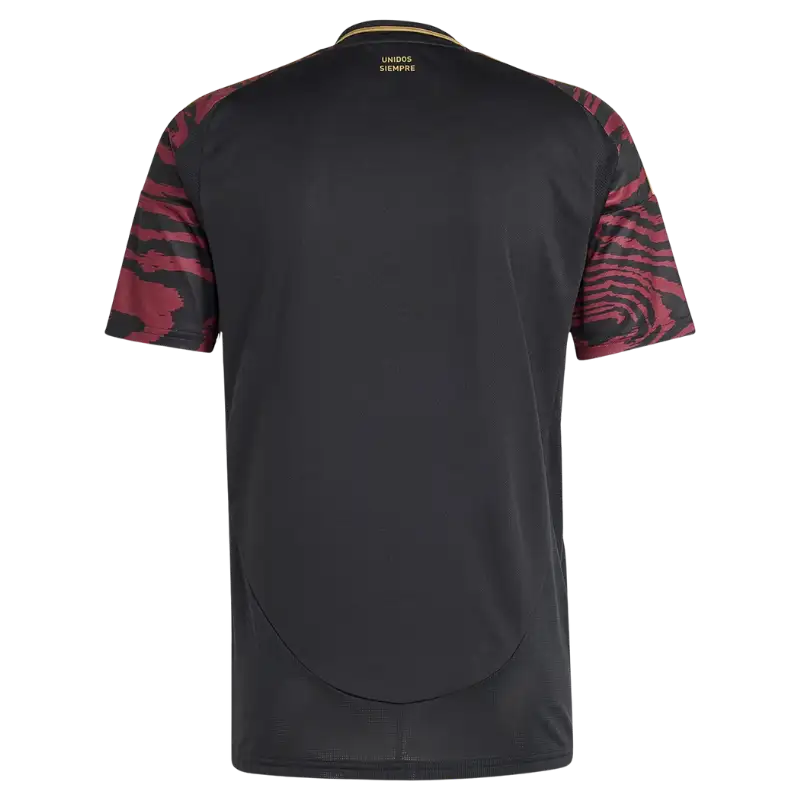 Alternative view of 24/25 Peru Away Jersey