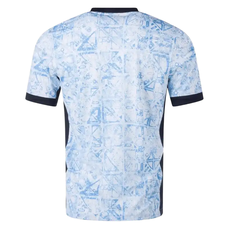 Alternative view of 24/25 Portugal Away Jersey