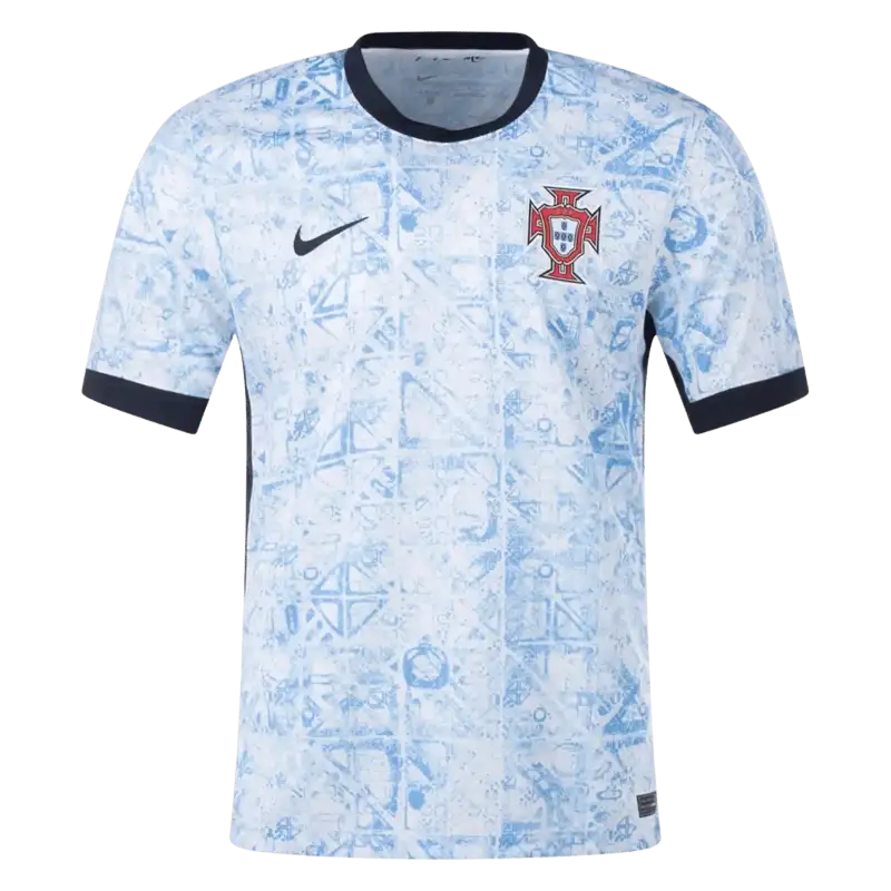 24/25 Portugal Away Jersey