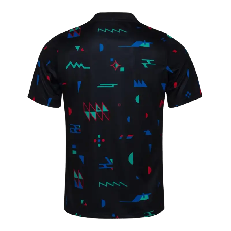 Alternative view of 24/25 Portugal Pre-Match Jersey