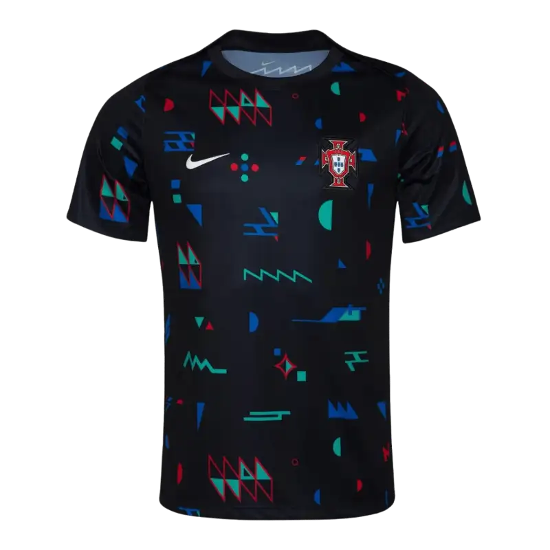 24/25 Portugal Pre-Match Jersey