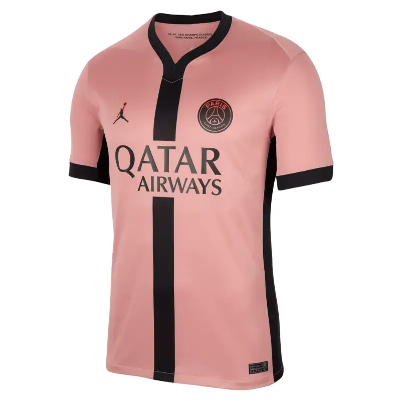 24/25 PSG Third Jersey