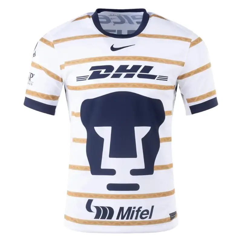 24/25 Pumas UNAM Home Jersey