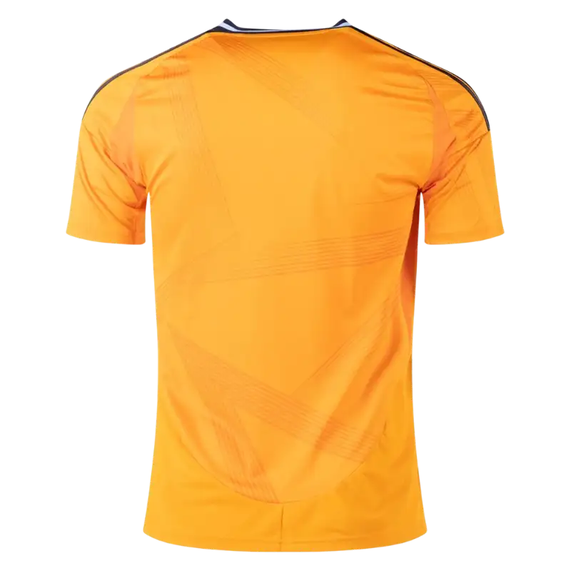 Alternative view of 24/25 Real Madrid Away Jersey