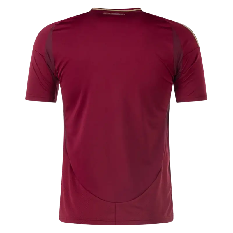 Alternative view of 24/25 Roma Home Jersey