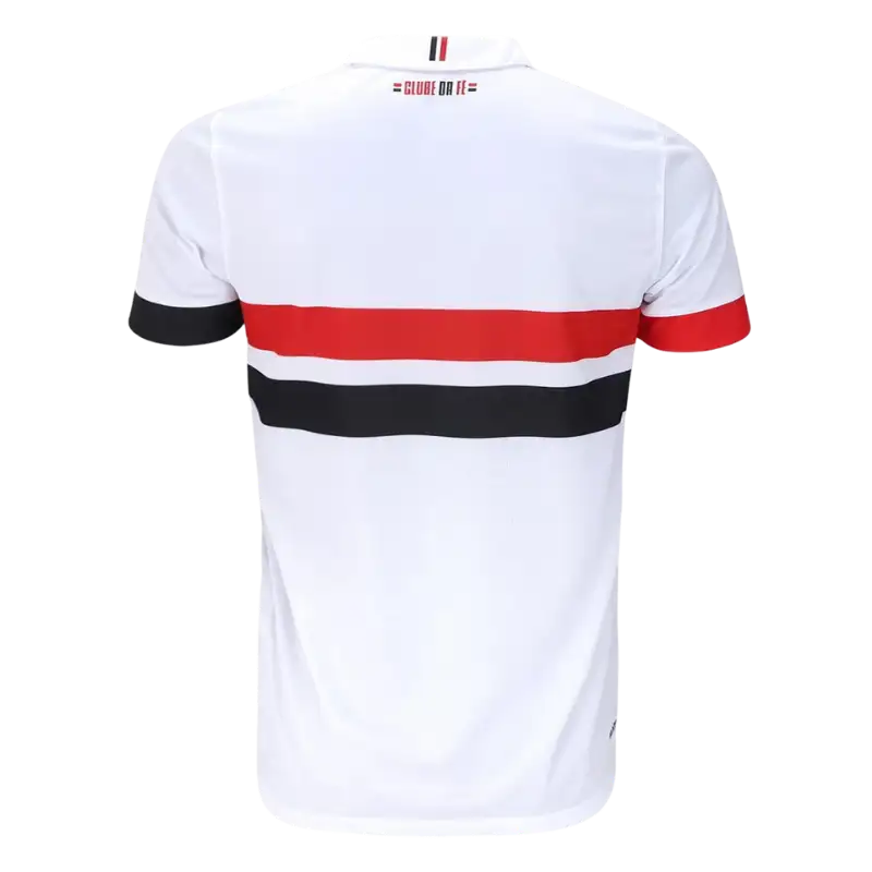 Alternative view of 24/25 Sao Paulo Home Jersey