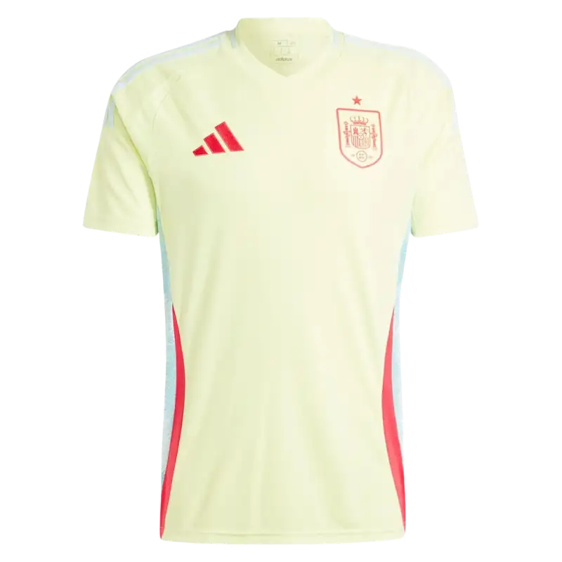 24/25 Spain Away Jersey