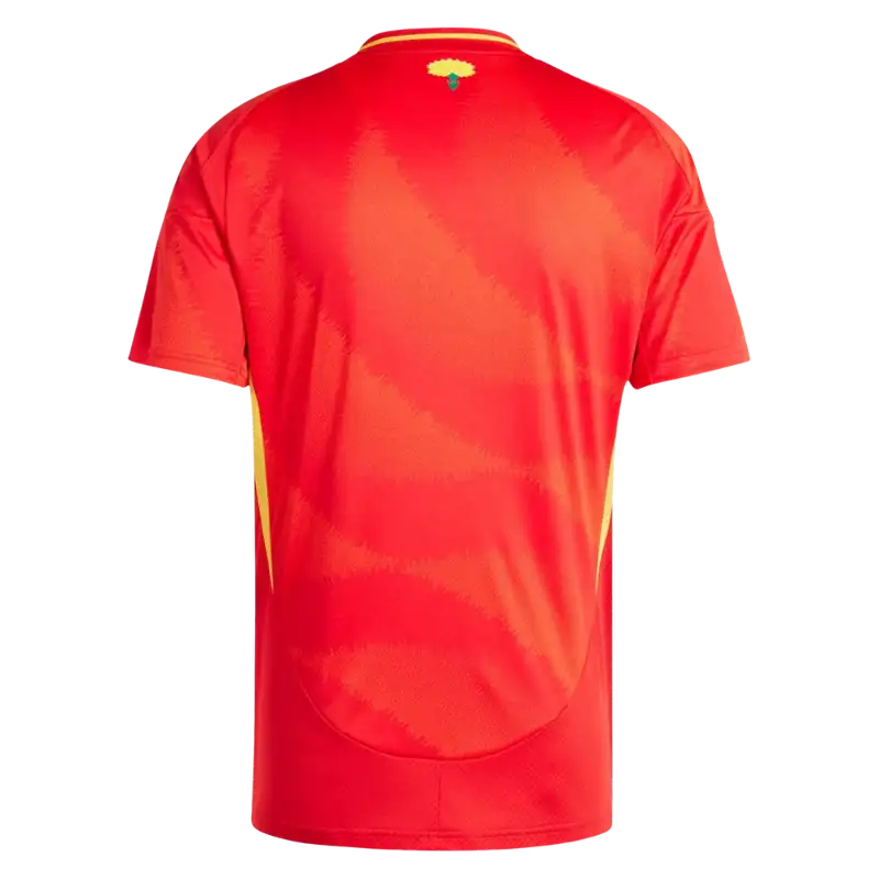 Alternative view of 24/25 Spain Home Jersey