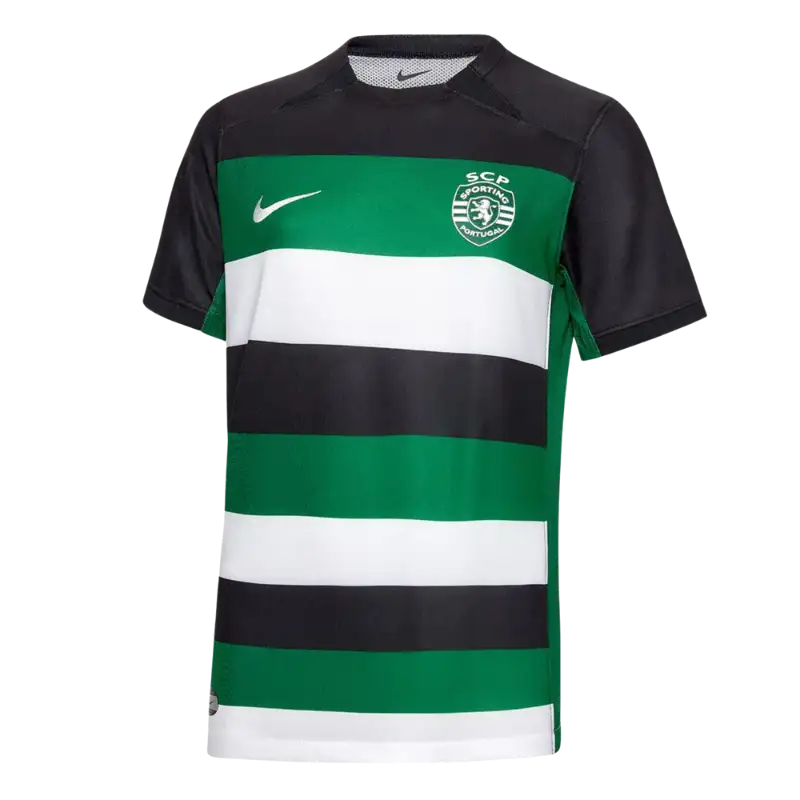 24/25 Sporting CP Lisbon Home Jersey