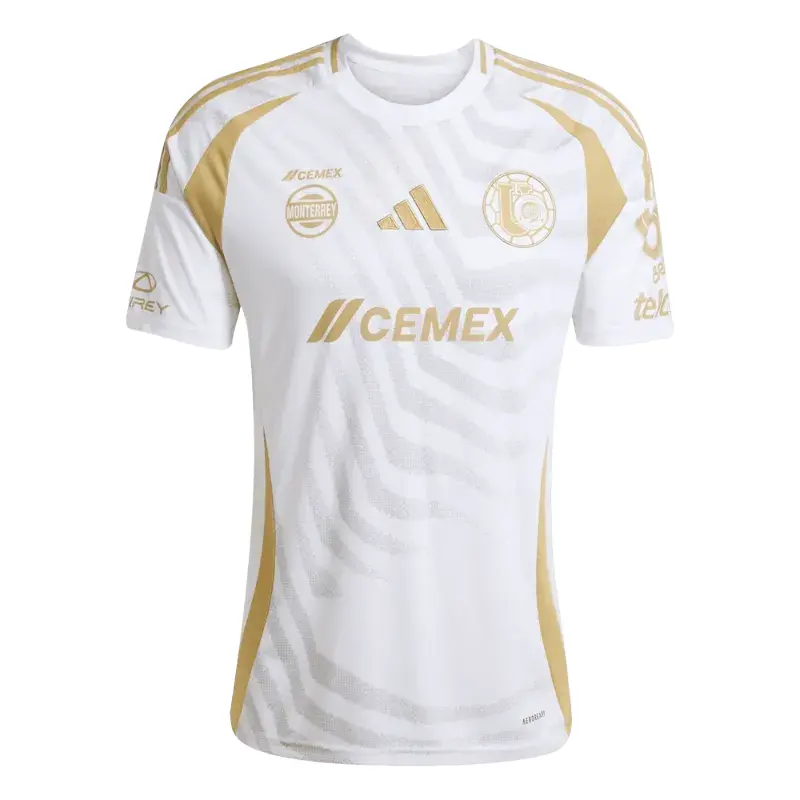 24/25 Tigres Third Jersey