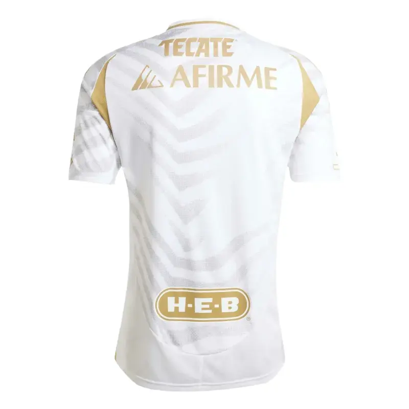 Alternative view of 24/25 Tigres Third Jersey