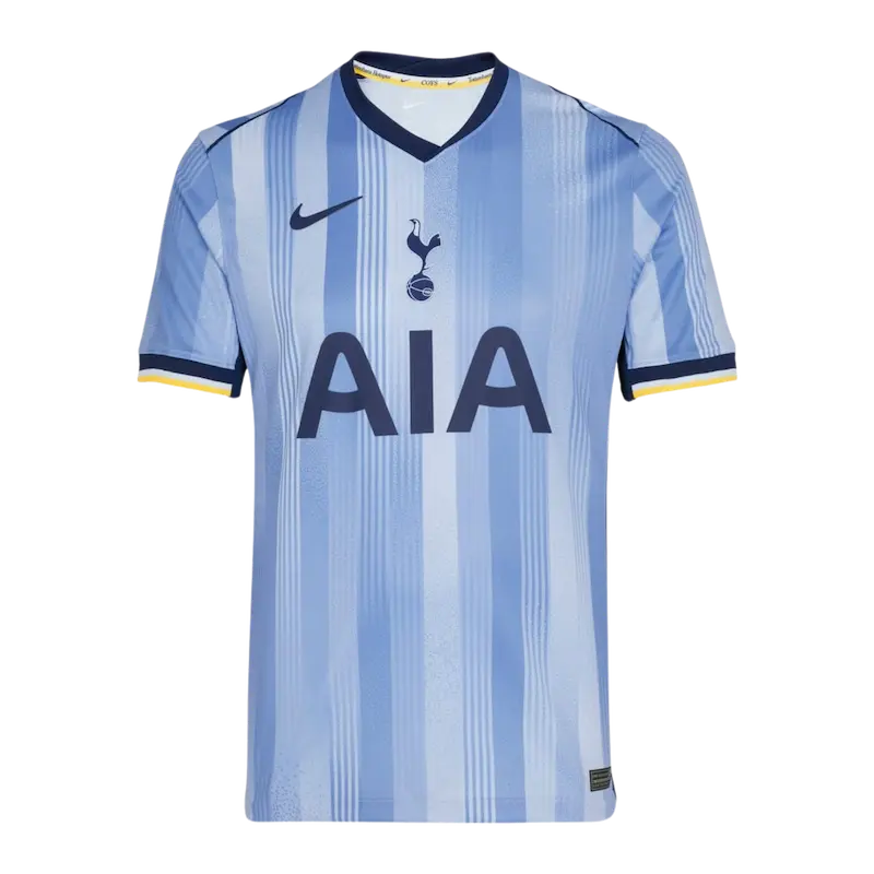 24/25 Tottenham Hotspur Away Jersey