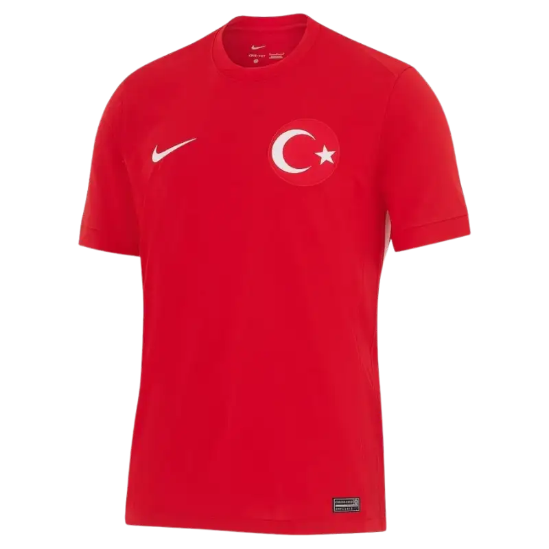 24/25 Turkey Away Jersey