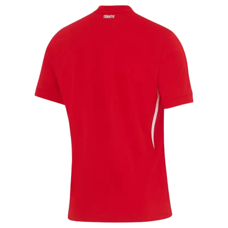 Alternative view of 24/25 Turkey Away Jersey