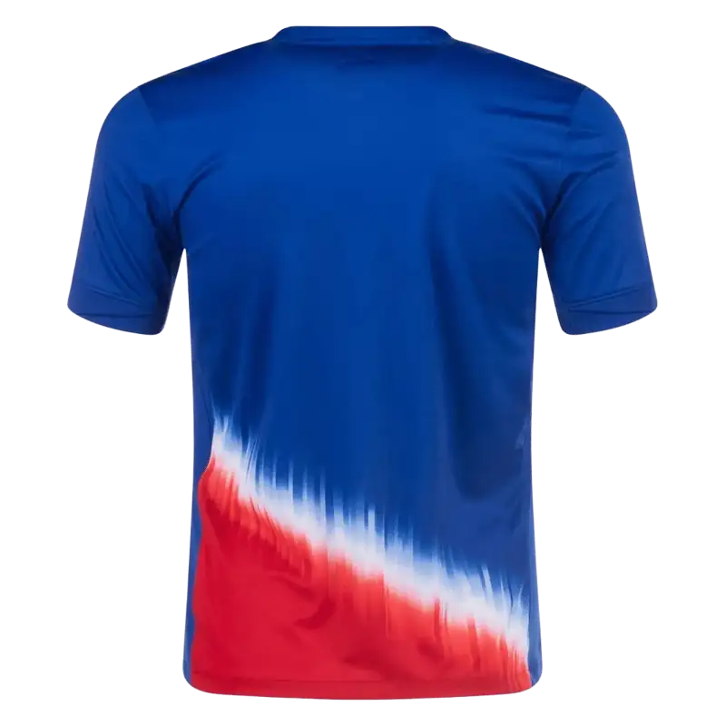 Alternative view of 24/25 USA Away Jersey