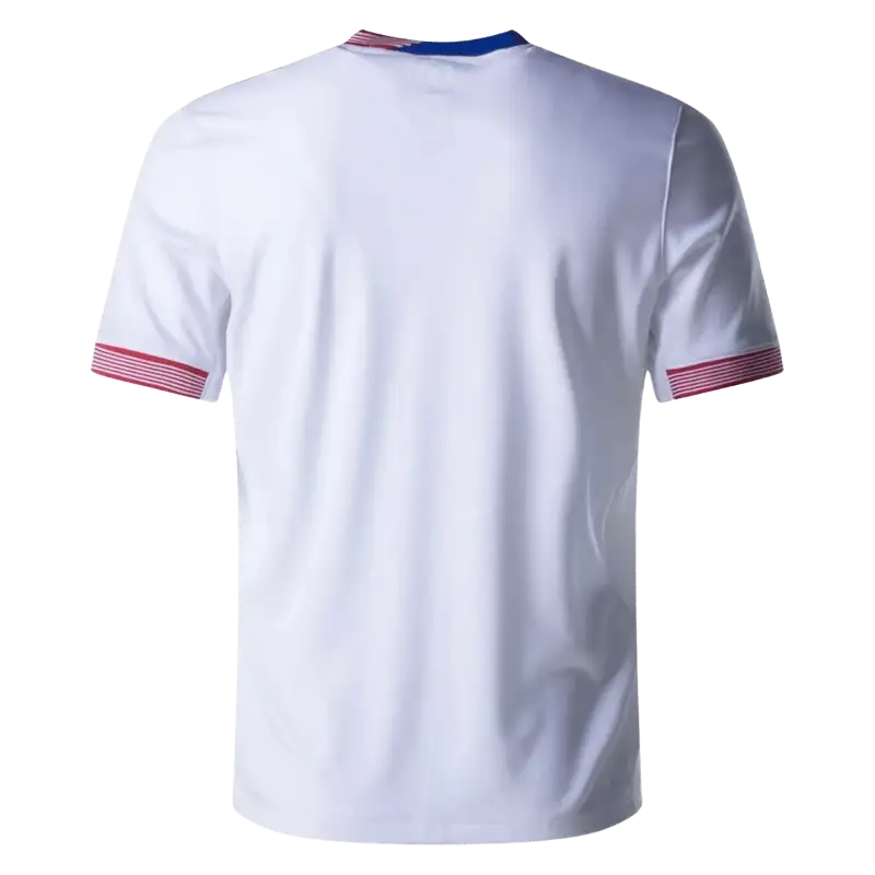 Alternative view of 24/25 USA Home Jersey