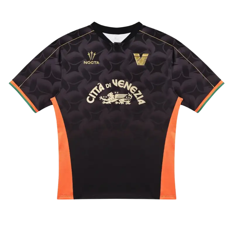 24/25 Venezia Home Jersey
