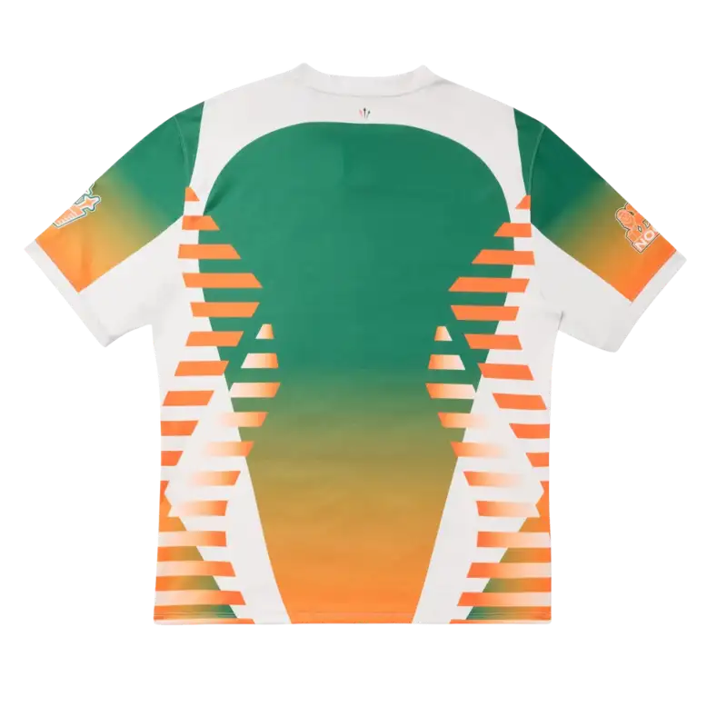 Alternative view of 24/25 Venezia Pre-Match Jersey