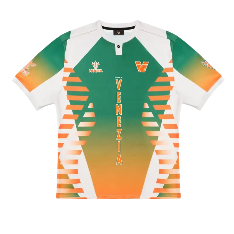 24/25 Venezia Pre-Match Jersey