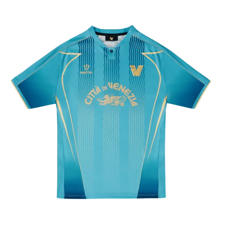24/25 Venezia Third Jersey