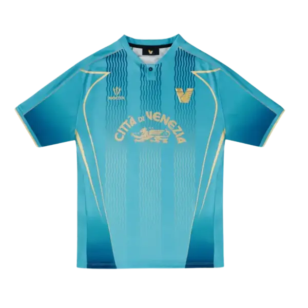 Alternative view of 24/25 Venezia Third Jersey