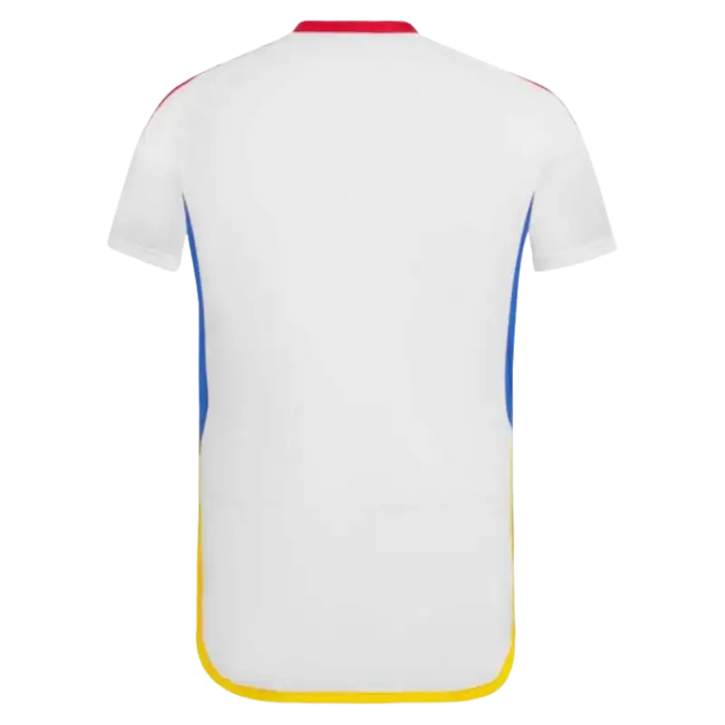 Alternative view of 24/25 Venezuela Away Jersey