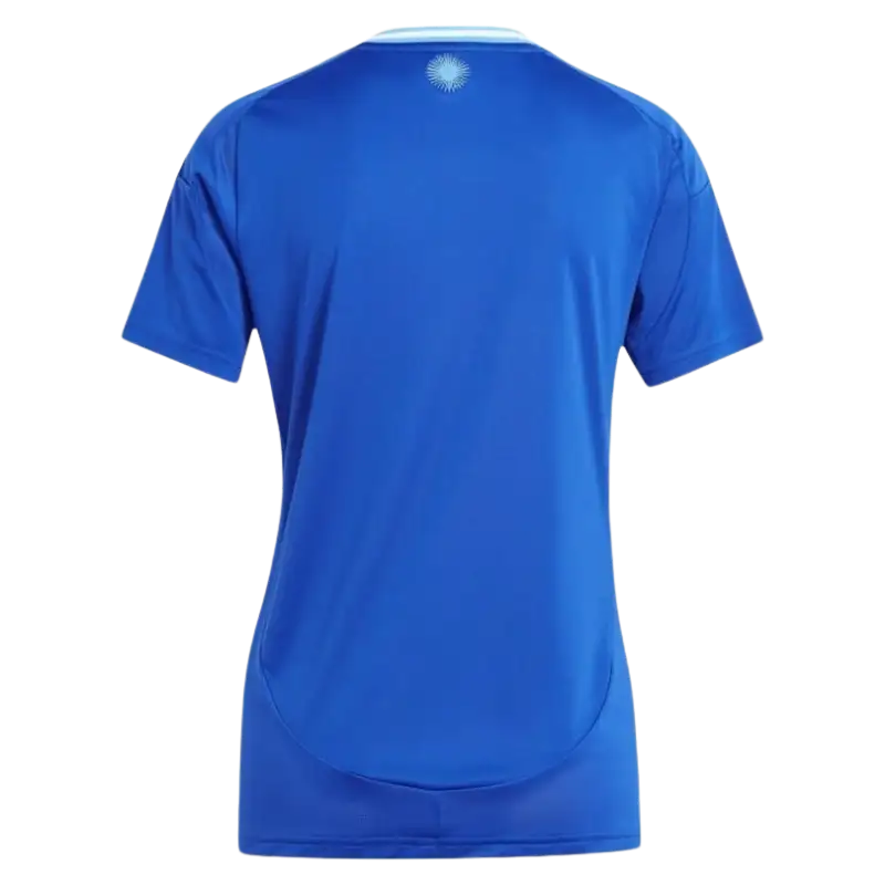 Alternative view of 24/25 Women’s Argentina Away Jersey