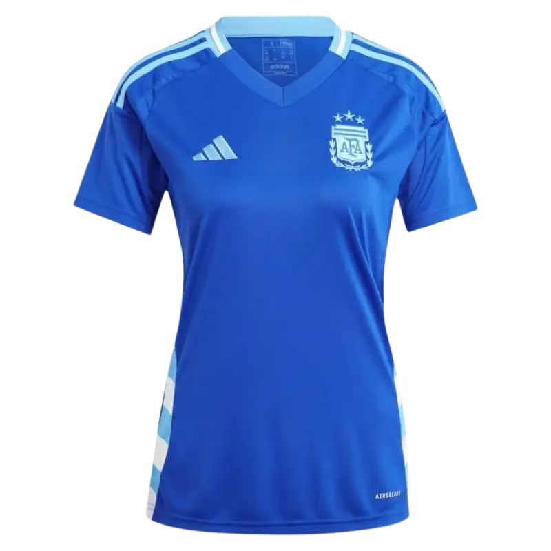 24/25 Women’s Argentina Away Jersey