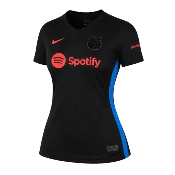 Alternative view of 24/25 Women’s Barcelona Away Jersey