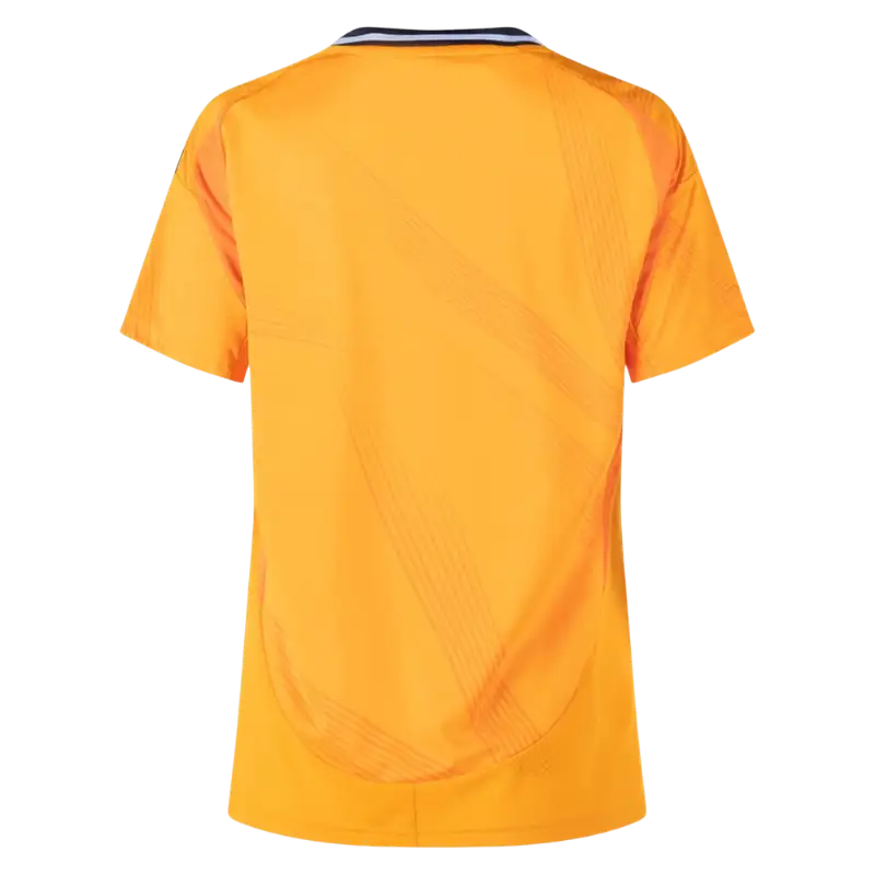 Alternative view of 24/25 Women’s Real Madrid Away Jersey