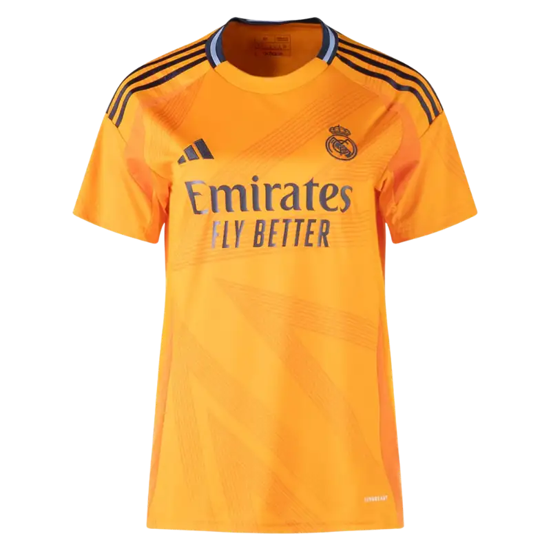 24/25 Women’s Real Madrid Away Jersey