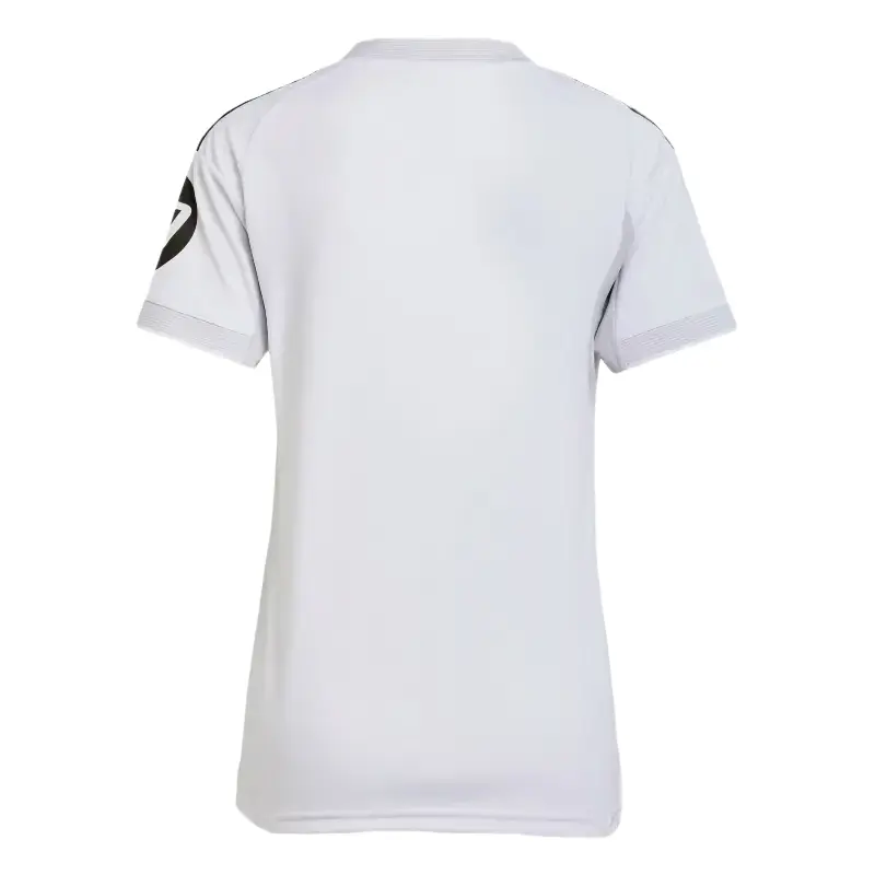 Alternative view of 24/25 Women’s Real Madrid Home Jersey