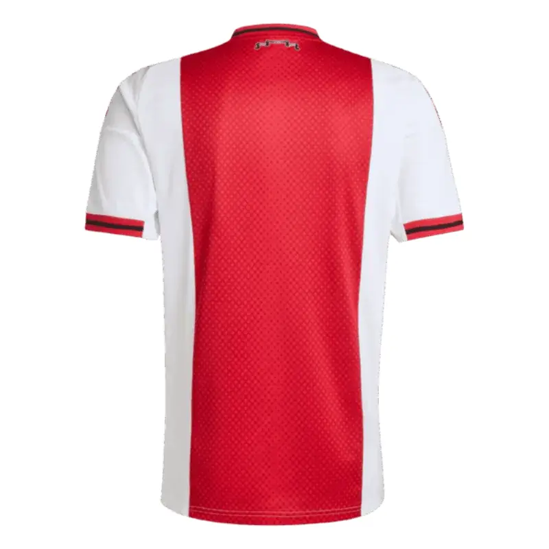 Alternative view of 25/26 Ajax Home Jersey