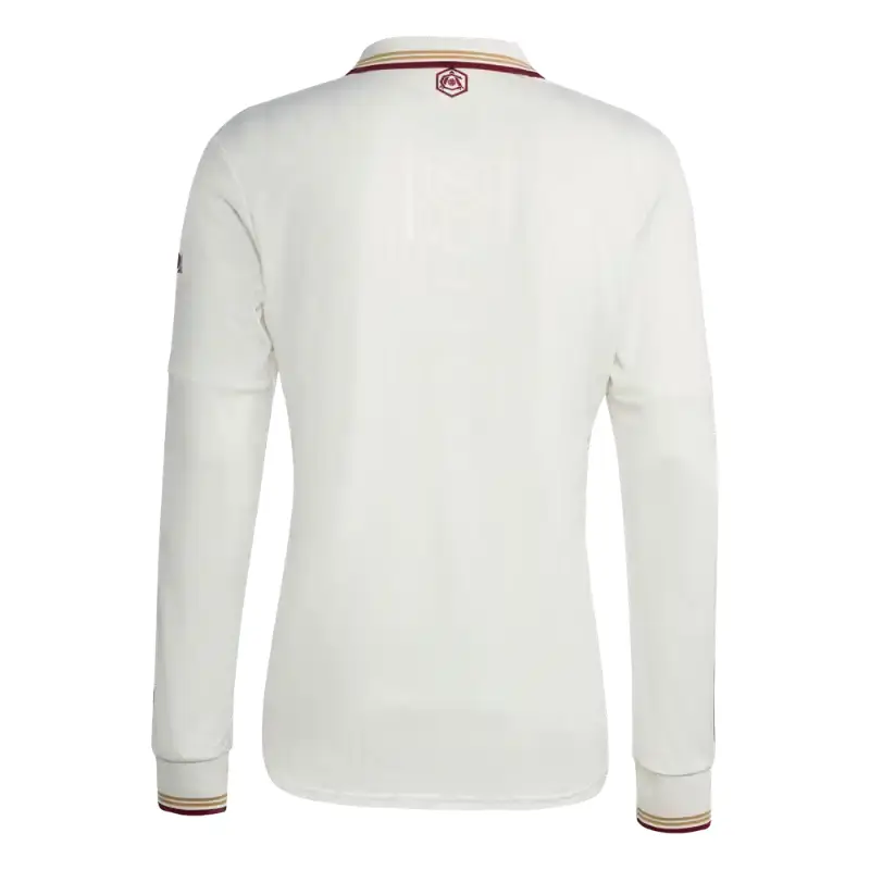 Alternative view of 25/26 Arsenal Third Long Sleeve Jersey