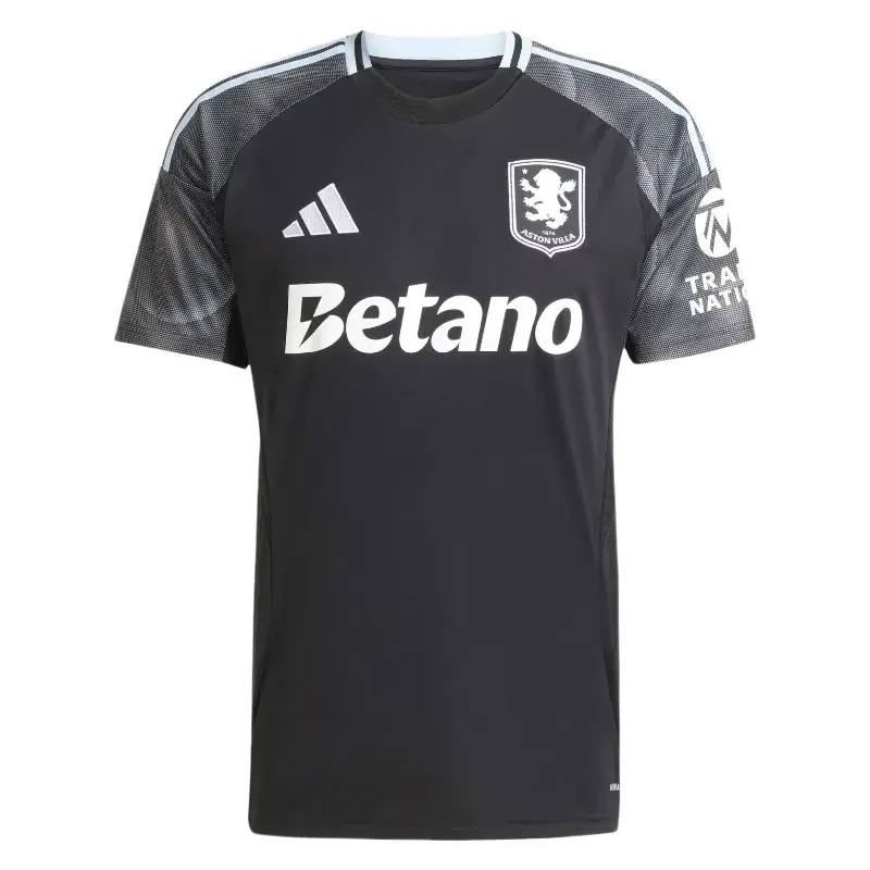 25/26 Aston Villa Away Jersey