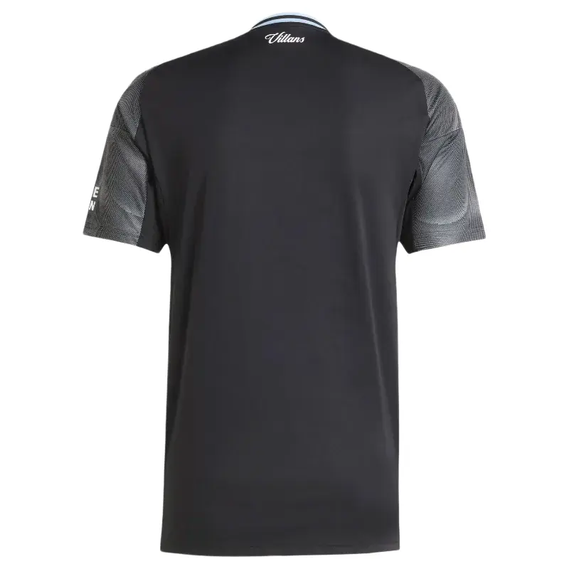 Alternative view of 25/26 Aston Villa Away Jersey