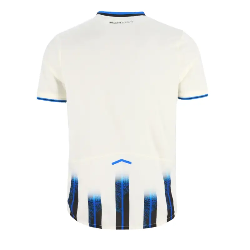 Alternative view of 25/26 Atalanta Away Jersey