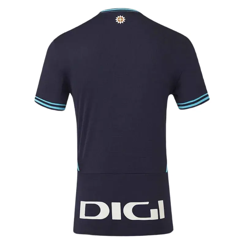 Alternative view of 25/26 Athletic Bilbao Away Jersey